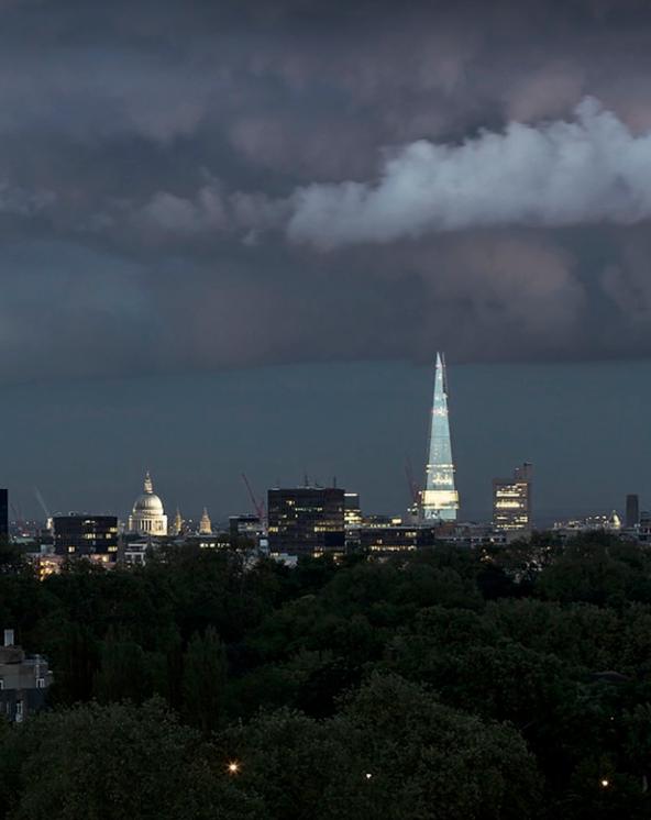 顶级建筑师的设计箴言,关于建筑设计的的经典语录