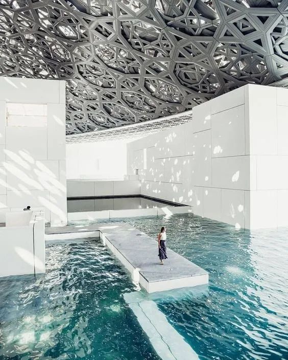 顶级建筑师的设计箴言,关于建筑设计的的经典语录