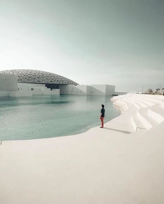 顶级建筑师的设计箴言,关于建筑设计的的经典语录