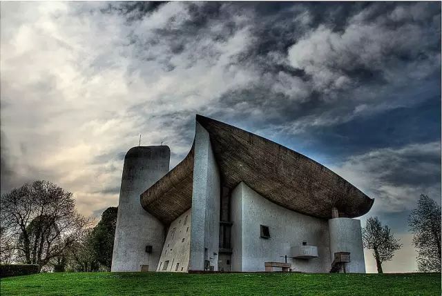 顶级建筑师的设计箴言,关于建筑设计的的经典语录
