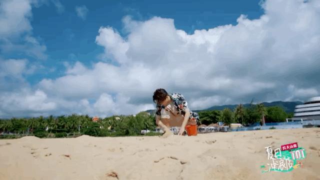 身为富二代的她被骂太做作？“整容式”逆袭的背后难道有高人指点？