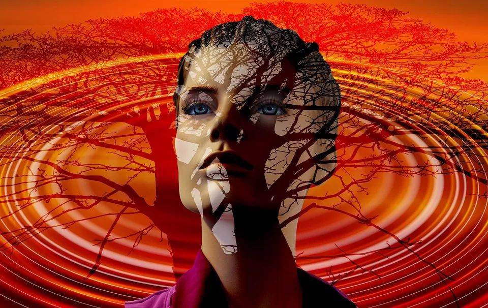 荣格追求生命的完整而非完美,荣格潜意识正在操控你的人生