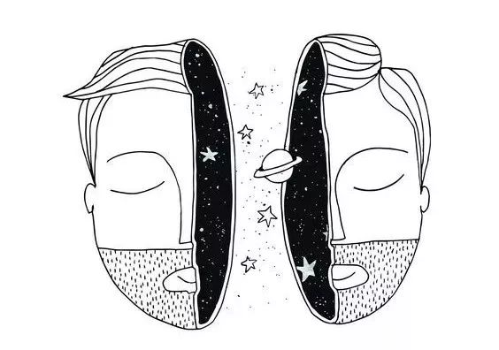 荣格追求生命的完整而非完美,荣格潜意识正在操控你的人生