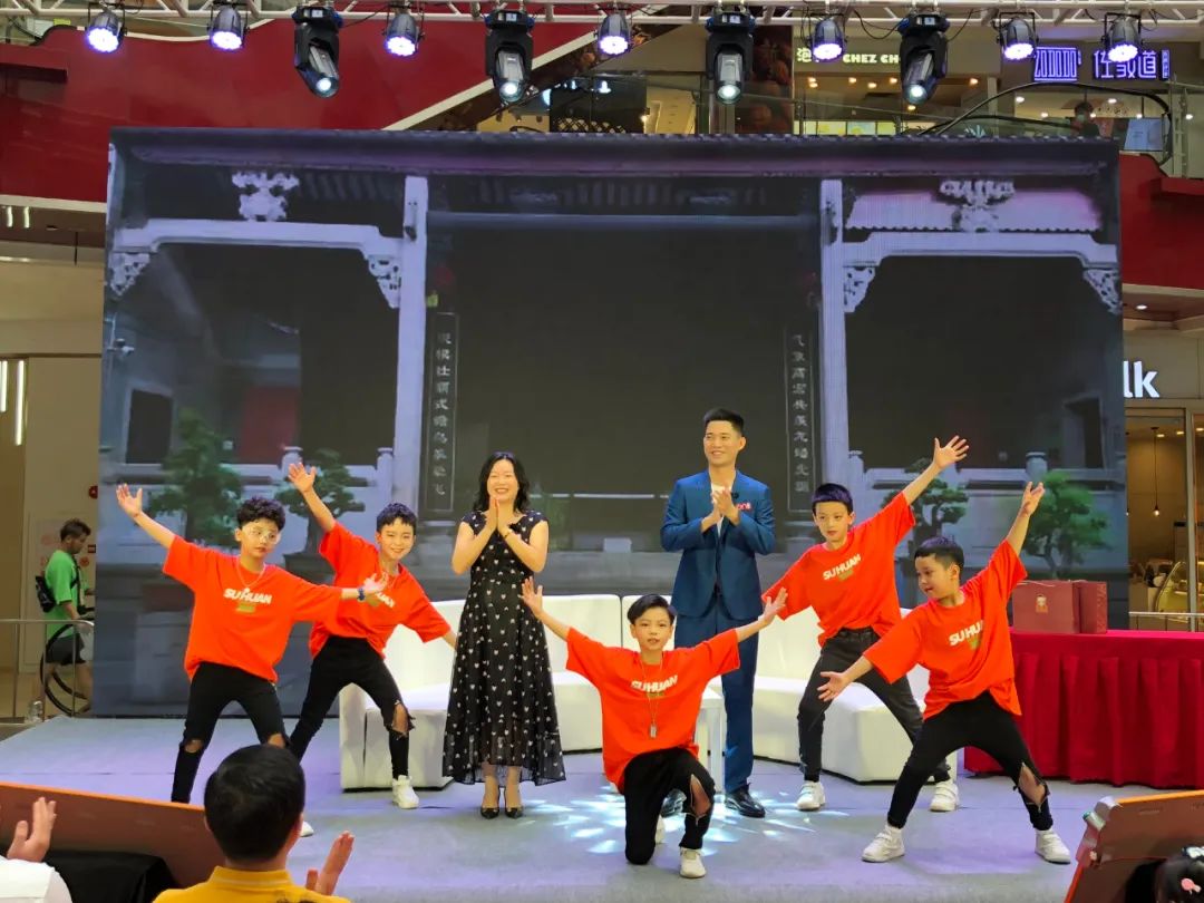 9.08亿！直播节花都分会场圆满收官！