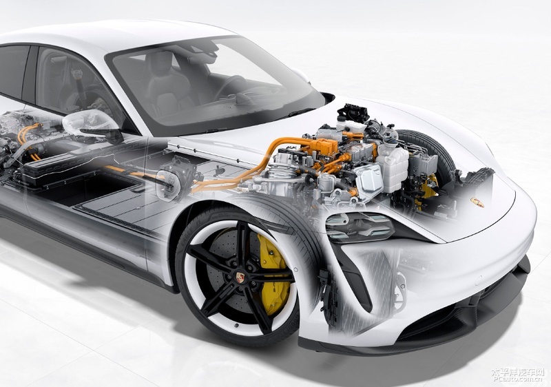 保时捷电动车taycan二手,保时捷电动车taycan落地价