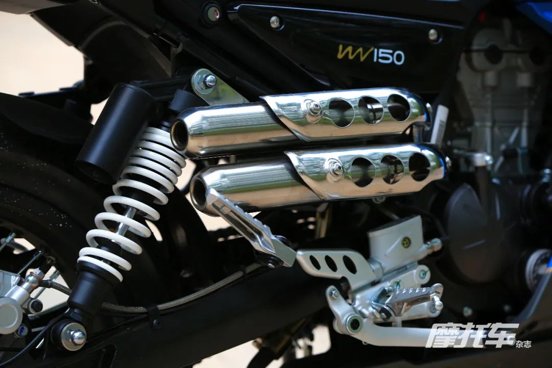 比亚乔liberty150车评,阿普利亚pagani150最帅改装