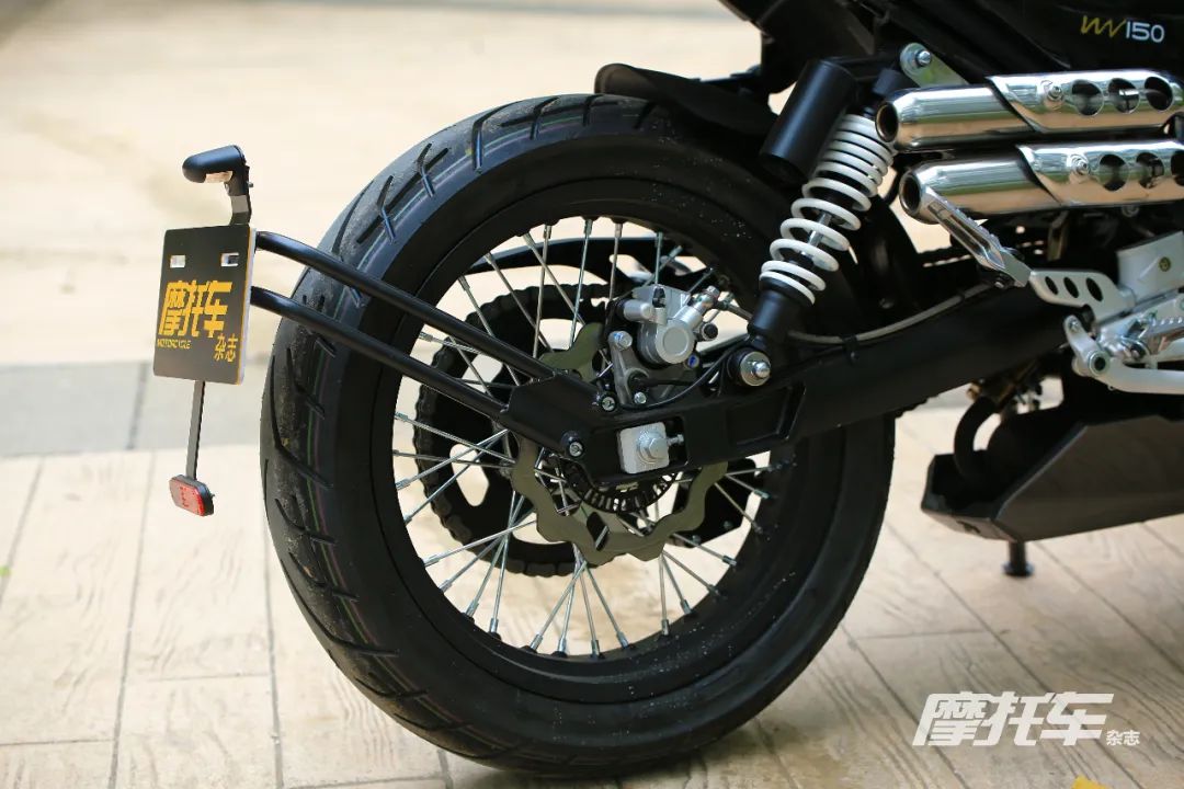 比亚乔liberty150车评,阿普利亚pagani150最帅改装
