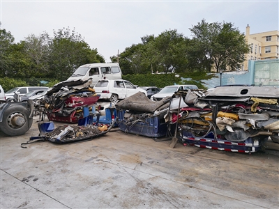 “我爱青岛·我有不满·我要说话”来信来电留言特刊|有啥不满大胆说部门想法去解决