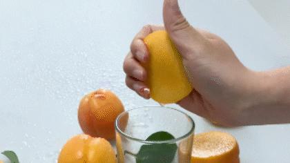 沂蒙山蒙阴黄金油桃五斤装,山东蒙阴正宗黄金油桃