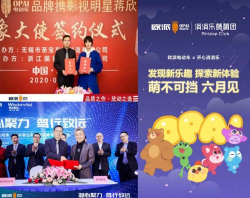 欧派电动车2950元60伏是哪一款,欧派48伏20a锂电池助力电动车