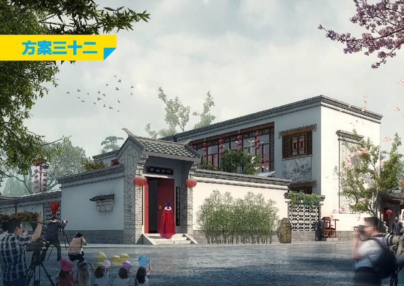 栾城自建房二楼长什么样,栾城农村改造房