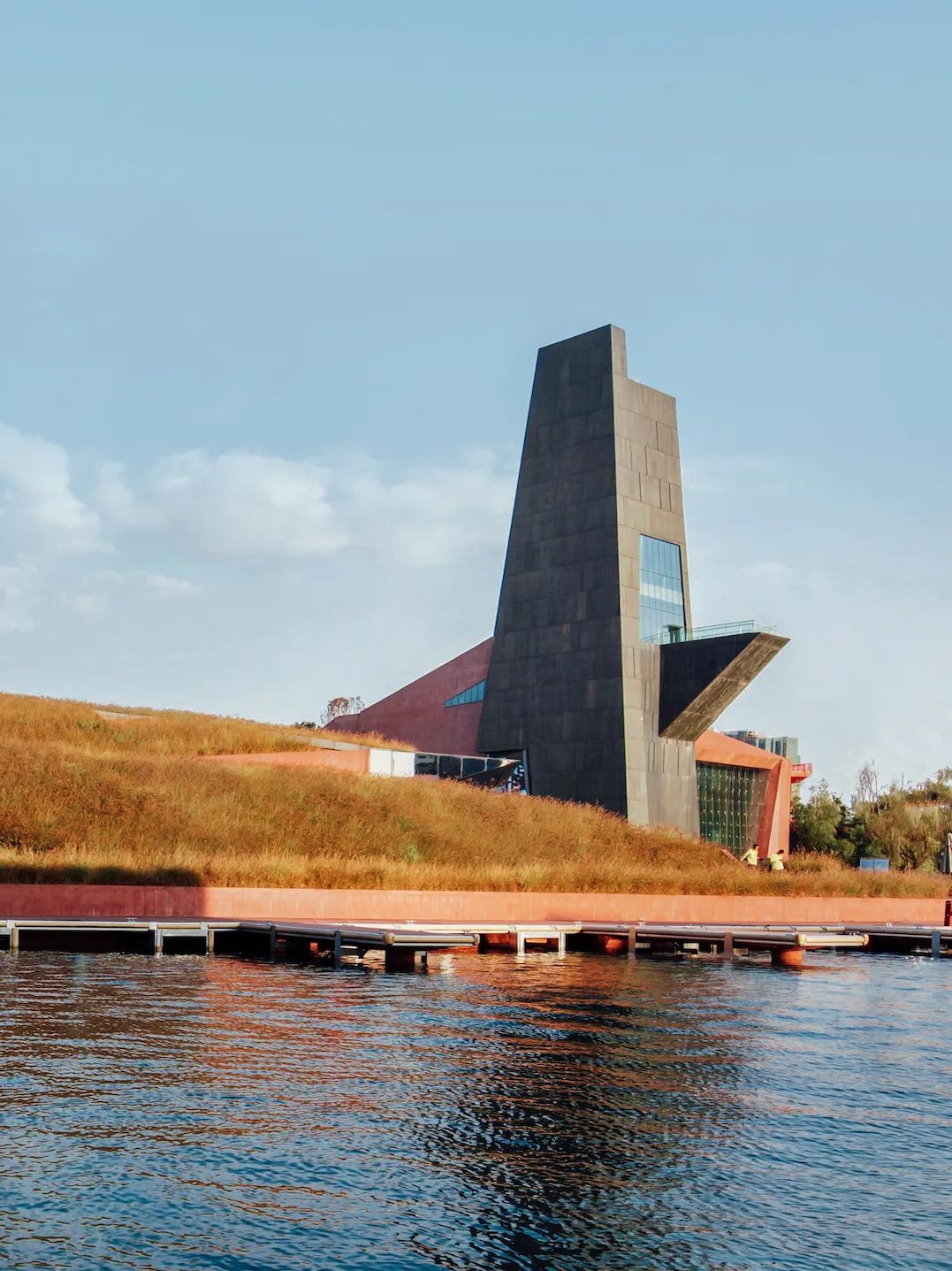 “闲”不下来的成都有多美?100+潮流特色点位等你来打卡!