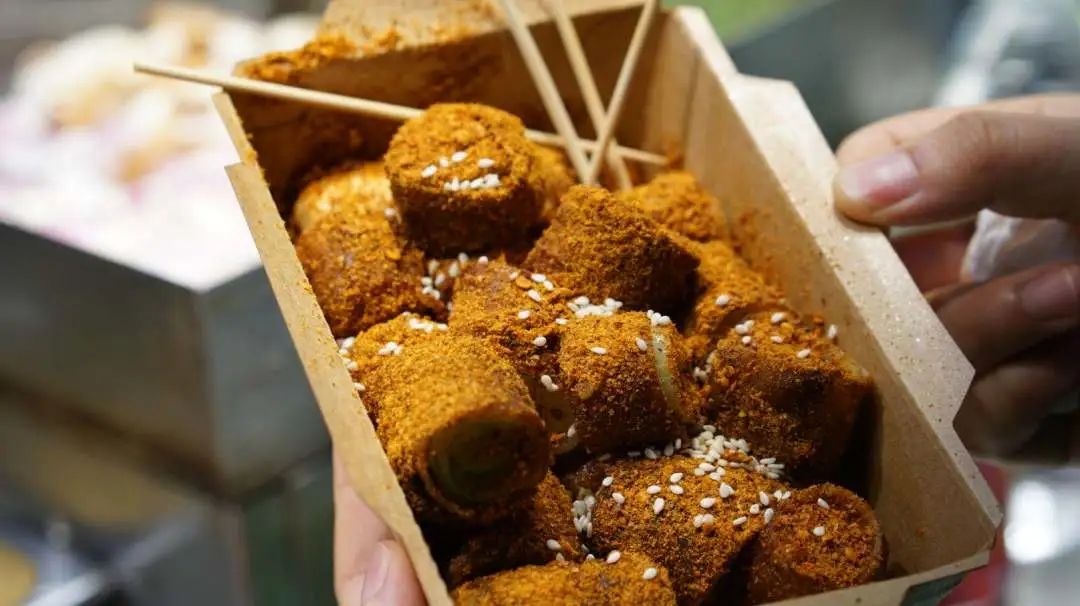 “闲”不下来的成都有多美？100+潮流特色点位等你来打卡！