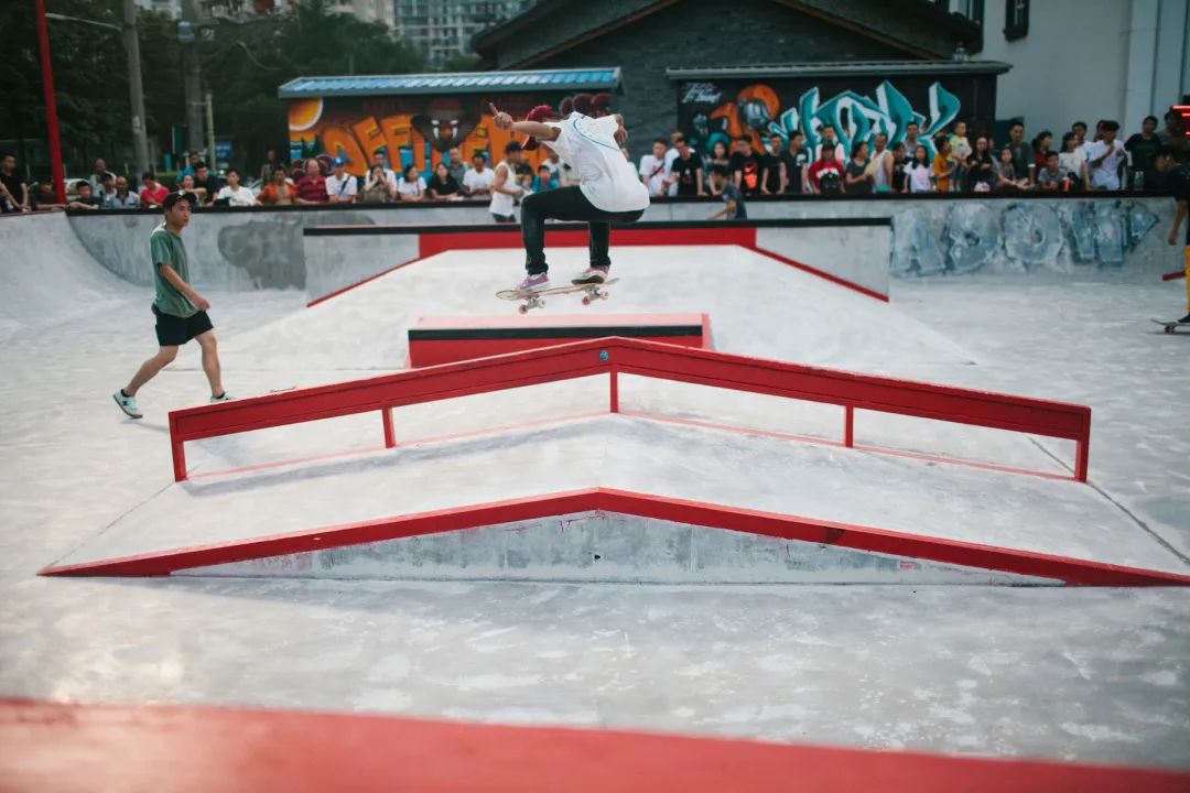 “闲”不下来的成都有多美?100+潮流特色点位等你来打卡!