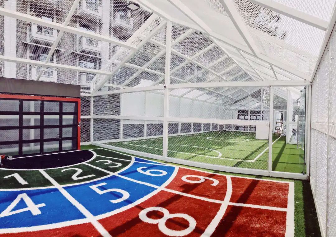 “闲”不下来的成都有多美?100+潮流特色点位等你来打卡!