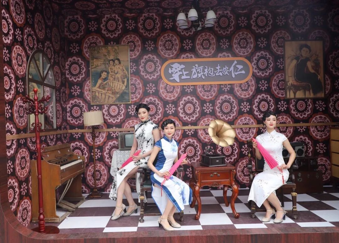 “闲”不下来的成都有多美?100+潮流特色点位等你来打卡!