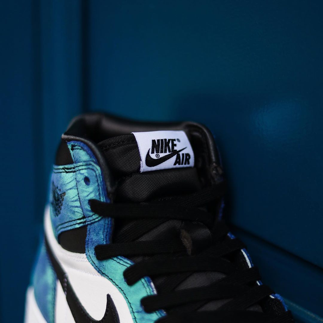 扎染airjordan1midgs黑白粉,airjordan6retrogreen扎染