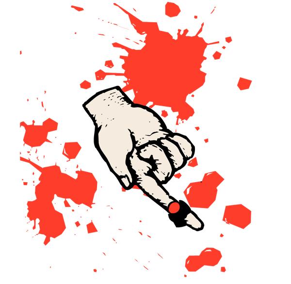 少女遭遇诅咒,少女镇事件