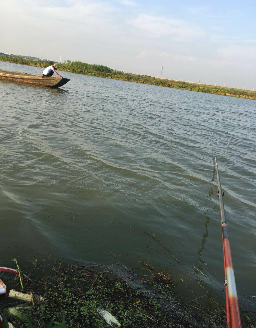 回忆往事作文关于钓鱼,回忆钓鱼的往事