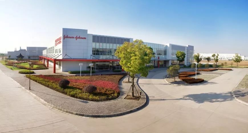 强生集团上市进展,强生是世界500强吗