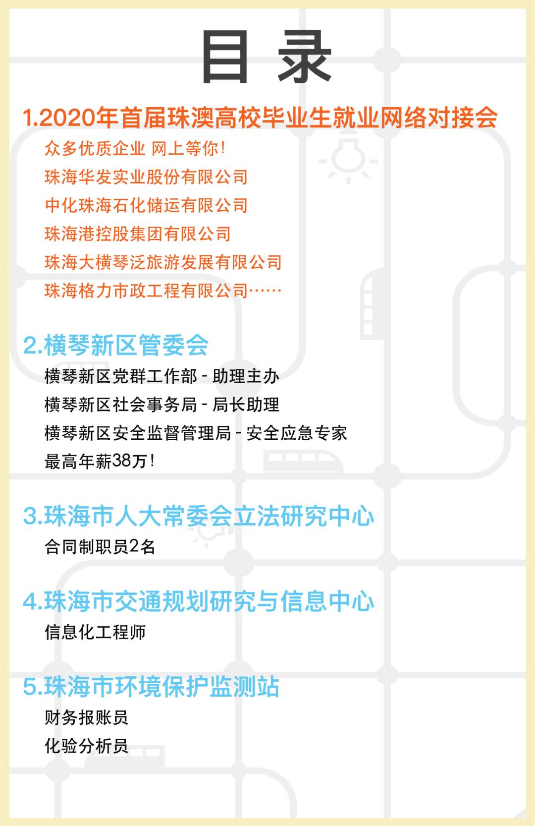 珠海华发集团招聘工资,珠海华发工资2万什么职位