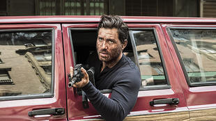 烂片预警：Netflix这部新片烂番茄为0