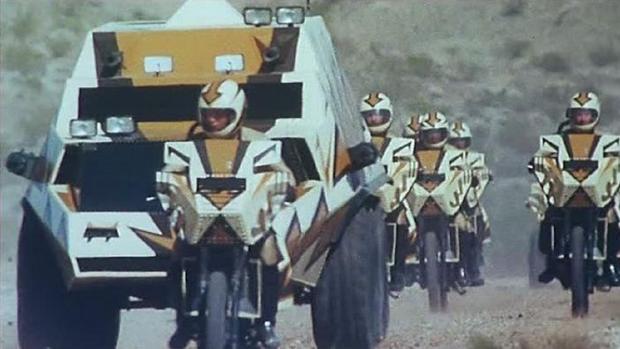 烂片预警：Netflix这部新片烂番茄为0