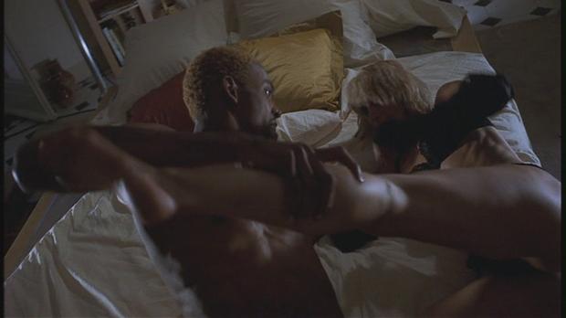 烂片预警：Netflix这部新片烂番茄为0