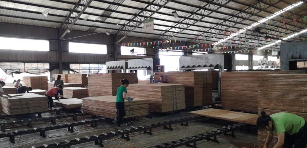 浙江宏森木业胶合板有限责任公司,济宁市兖州区宏森木业有限公司