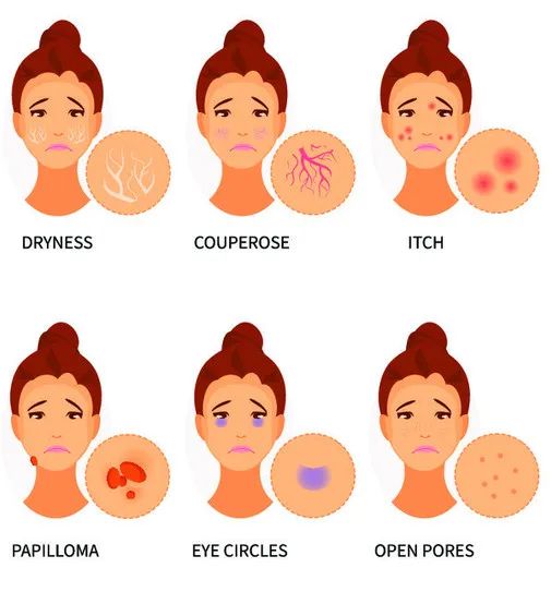 颜值逆袭！路人脸也能拥有的“作弊级”变美*法大**