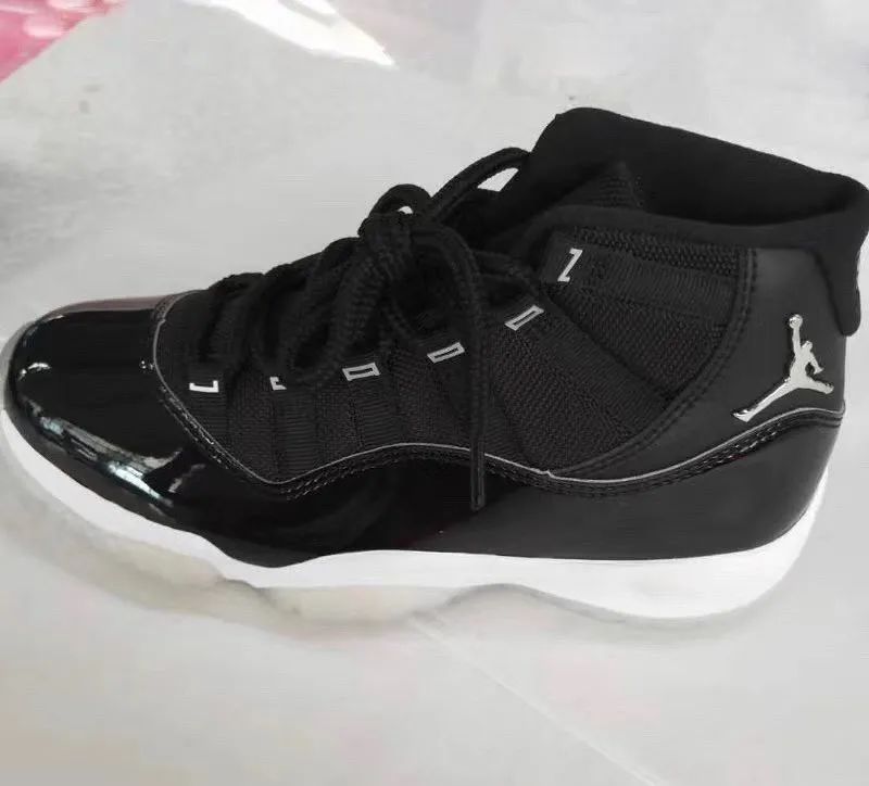 aj11大魔王25周年全解析,aj11大魔王2.0要注意什么