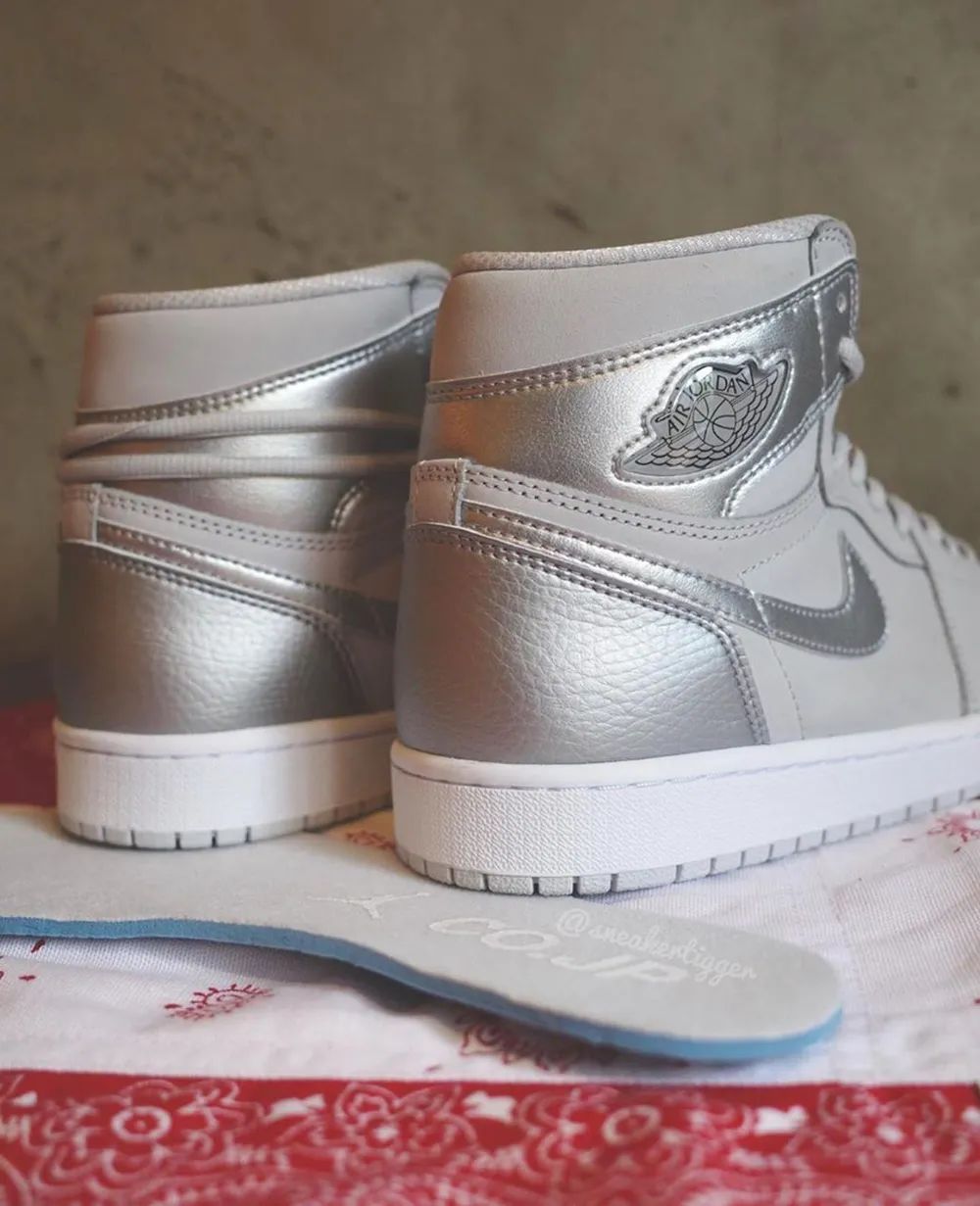 超级限量版aj鞋,超限量aj