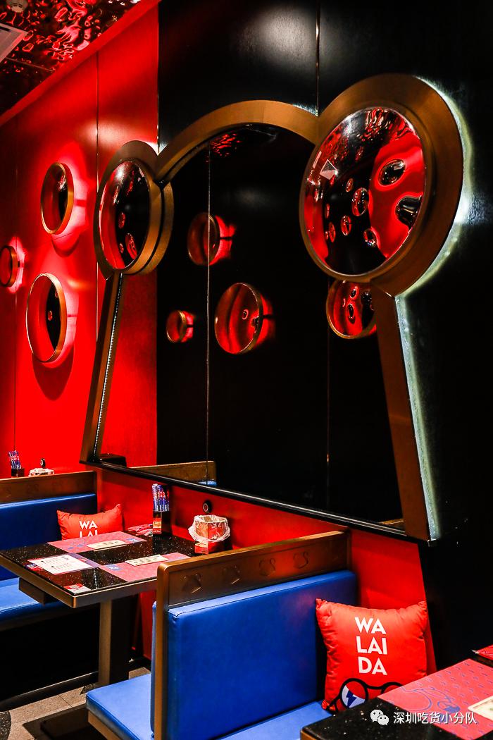 罗湖新开的mall,罗湖最新的mall