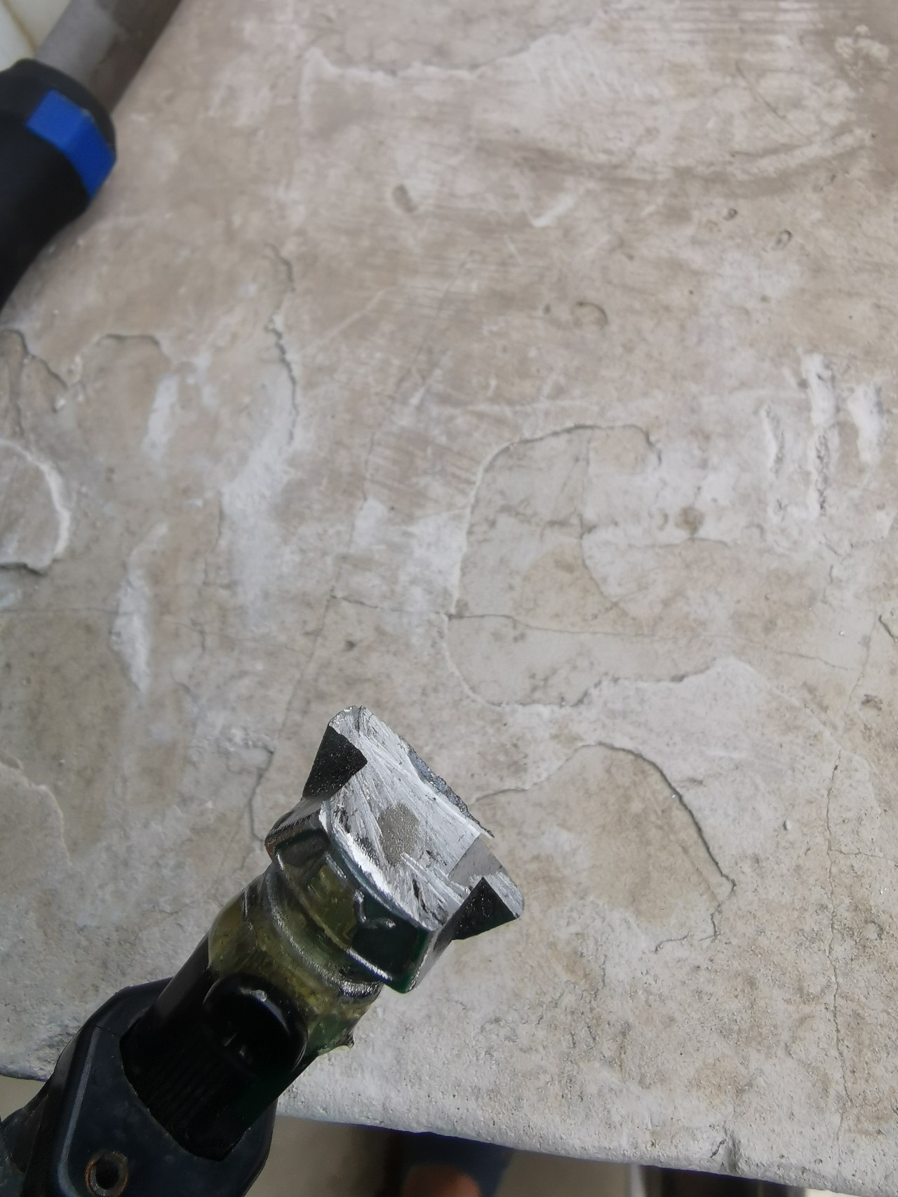 抄网坏了如何改造,抄网坏了如何补抄网