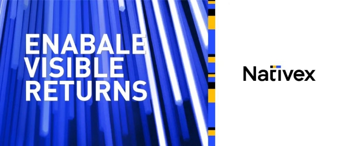 聚焦游戏效果营销，Mobvista集团旗下Nativex将参展2020ChinaJoyBTOB