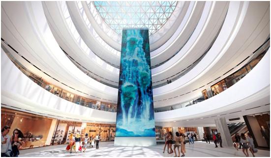 株洲苏宁广场2周年,湖南首个苏宁广场开业