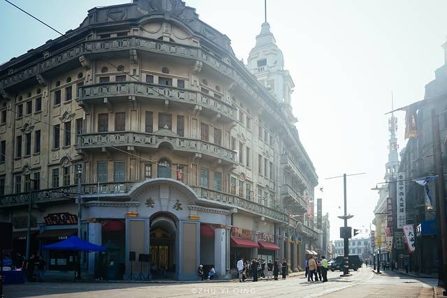 上海松江最有格调的小镇,上海松江郊野公园景色
