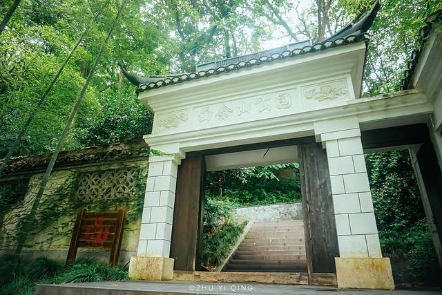 上海松江最有格调的小镇,上海松江郊野公园景色