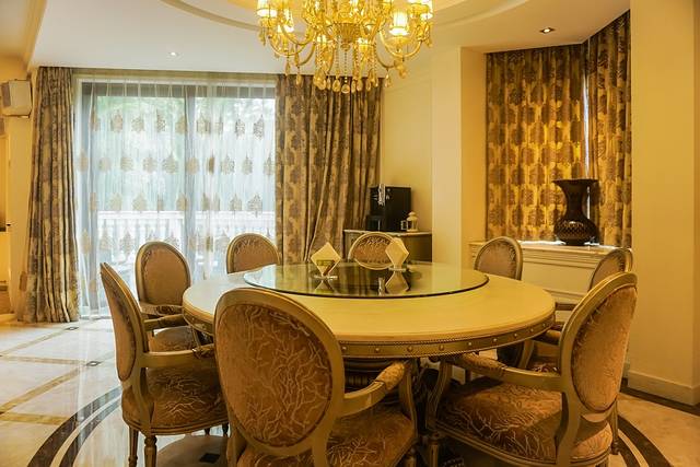 上海松江最有格调的小镇,上海松江郊野公园景色