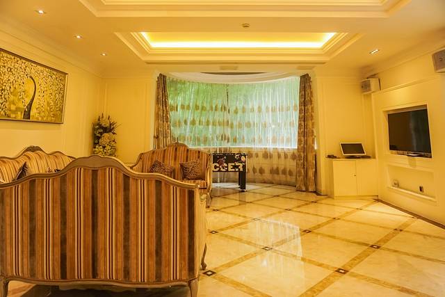 上海松江最有格调的小镇,上海松江郊野公园景色