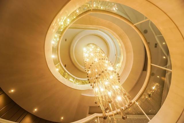 上海松江最有格调的小镇,上海松江郊野公园景色