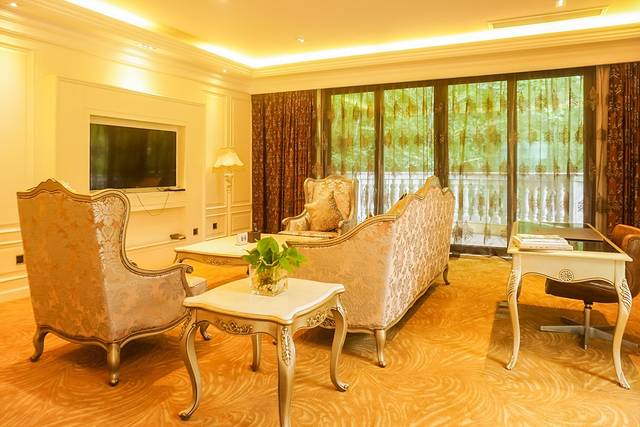 上海松江最有格调的小镇,上海松江郊野公园景色