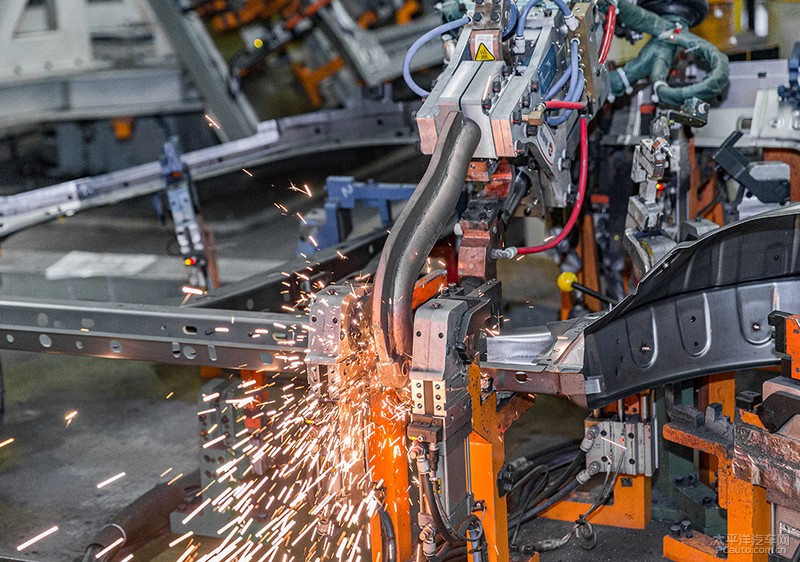 奇瑞捷途汽车生产基地在哪里,奇瑞捷途河南生产基地