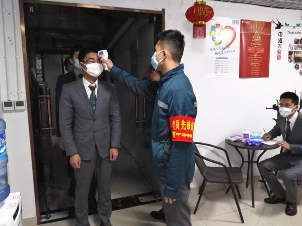 抗疫英雄人物张思兵,张思兵抗疫的英雄事迹