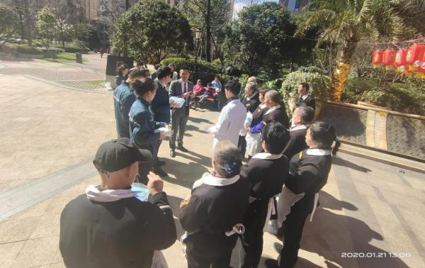 抗疫英雄人物张思兵,张思兵抗疫的英雄事迹