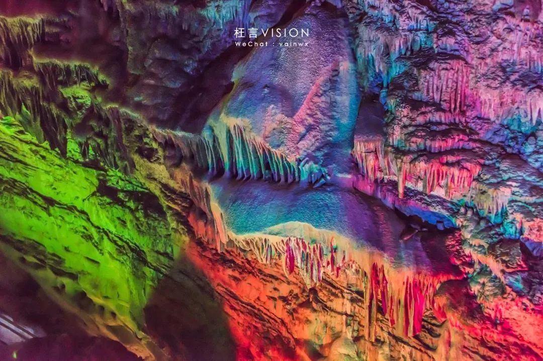 溶洞、观鸟、湿地雨林、网红吊桥、瀑布...只要99元小鲁哥带你清凉一夏