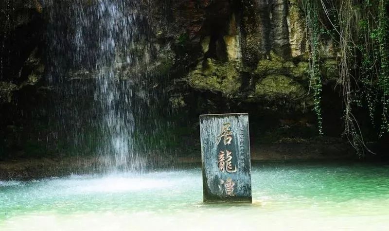 溶洞、观鸟、湿地雨林、网红吊桥、瀑布...只要99元小鲁哥带你清凉一夏