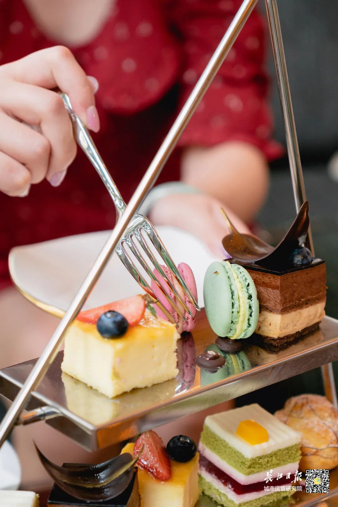 21岁的香格里拉，藏着多少老武汉人的记忆