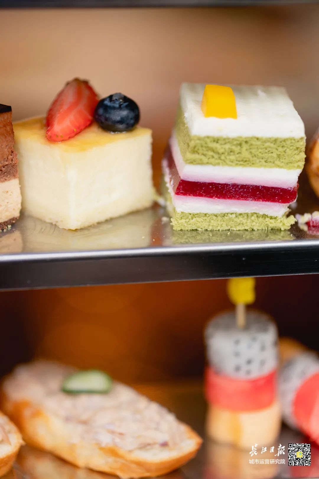 21岁的香格里拉，藏着多少老武汉人的记忆