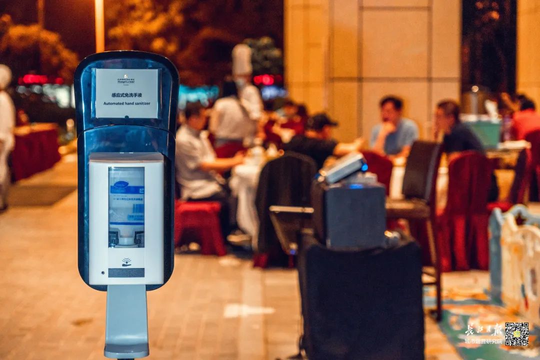 21岁的香格里拉，藏着多少老武汉人的记忆